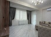3 otaqlı yeni tikili - Əhmədli m. - 107 m²