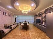 4 otaqlı yeni tikili - Şah İsmayıl Xətai m. - 143 m²