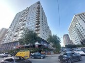4 otaqlı yeni tikili - Şah İsmayıl Xətai m. - 143 m²