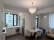 4 otaqlı yeni tikili - Binəqədi r. - 100 m²