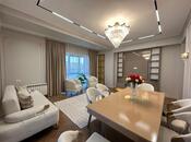 3 otaqlı yeni tikili - Şah İsmayıl Xətai m. - 128 m²