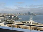 İcarəyə verilir 5 otaqlı yeni tikili 231 m², Bayıl q., photo 1 from 8