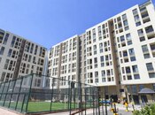 4 otaqlı yeni tikili - Binəqədi r. - 100 m²