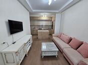 Сдаётся 3-комн. новостройка 80 м², Ясамальский р., photo 4 from 8