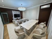 Объявление №6049289 - Баку, м. Шах Исмаил Хатаи, 4-комн., 180 м², 6/20 этаж