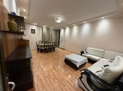 Satılır 3 otaqlı yeni tikili 124 m², Əhmədli m., photo 3 from 8
