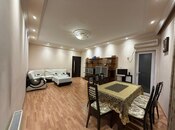 Elan №6049306 - Bakı, Əhmədli m., 3 otaqlı, 124 m², 4/13 mərtəbə