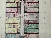 Satılır 3 otaqlı yeni tikili 90 m², Həzi Aslanov q., photo 6 from 8
