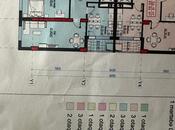 Satılır 3 otaqlı yeni tikili 90 m², Həzi Aslanov q., photo 7 from 8