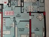 Satılır 3 otaqlı yeni tikili 90 m², Həzi Aslanov q., photo 8 from 8