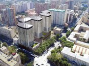 Satılır 5 otaqlı yeni tikili 272 m², Nərimanov r., photo 2 from 6