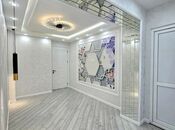 Продаётся 3-комн. новостройка 118 м², м. Элмляр Академиясы, photo 2 from 8