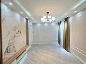 Продаётся 3-комн. новостройка 118 м², м. Элмляр Академиясы, photo 6 from 8