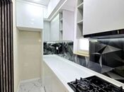 Продаётся 3-комн. новостройка 118 м², м. Элмляр Академиясы, photo 7 from 8