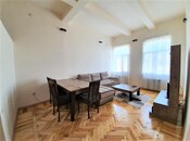 Сдаётся 2-комн. вторичка 80 м², м. Сахил, photo 2 from 8