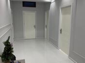 3 otaqlı yeni tikili - Həzi Aslanov m. - 107 m²