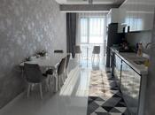3 otaqlı yeni tikili - Həzi Aslanov m. - 107 m²