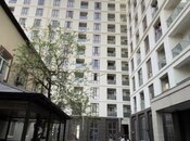 Satılır 3 otaqlı yeni tikili 100 m², İnşaatçılar m., photo 1 from 8