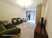 İcarəyə verilir 3 otaqlı yeni tikili 90 m², Nizami m., photo 4 from 8