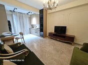 İcarəyə verilir 3 otaqlı yeni tikili 90 m², Nizami m., photo 3 from 8