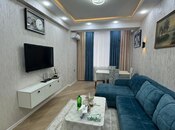 Satılır 2 otaqlı yeni tikili 51 m², Həzi Aslanov m., photo 5 from 8