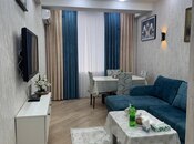 Satılır 2 otaqlı yeni tikili 51 m², Həzi Aslanov m., photo 4 from 8