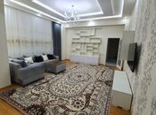 Сдаётся 3-комн. новостройка 115 м², Ясамальский р., photo 1 from 8