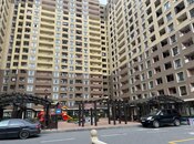 İcarəyə verilir 2 otaqlı yeni tikili 55 m², İnşaatçılar m., photo 1 from 8