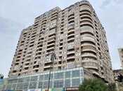 Объявление №6049444 - Баку, м. Насими, 3-комн., 97 м², 11/16 этаж