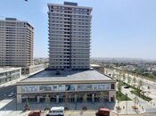 2-комн. новостройка - пос. Аг шехер - 63 м²