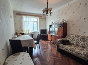 Satılır 3 otaqlı köhnə tikili 80 m², Yeni Yasamal q., photo 1 from 8