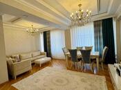 3-комн. новостройка - м. Нариман Нариманов - 105 м²