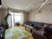 Продаётся 3-комн. новостройка 110 м², м. Иншаатчылар, photo 1 from 8