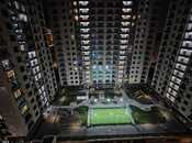 İcarəyə verilir 2 otaqlı yeni tikili 71 m², 28 May m., photo 1 from 8