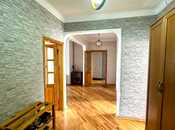 5 otaqlı köhnə tikili - Əhmədli m. - 110 m²