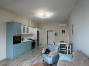 2 otaqlı yeni tikili - Gənclik m. - 65 m²