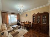 3-комн. вторичка - м. Кара Караев - 75 м²