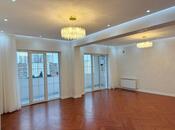 5 otaqlı köhnə tikili - Köhnə Günəşli q. - 120 m²