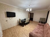 Satılır 2 otaqlı köhnə tikili 55 m², Neftçilər m., photo 4 from 8