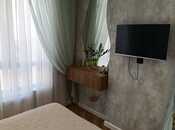 Satılır 3 otaqlı yeni tikili 117 m², İnşaatçılar m., photo 7 from 8