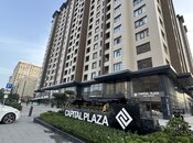 Объявление №6049625 - Баку, м. Шах Исмаил Хатаи, 3-комн., 120 м², 8/19 этаж