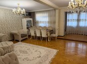 5 otaqlı köhnə tikili - Əhmədli m. - 120 m²
