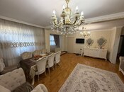 5 otaqlı köhnə tikili - Əhmədli m. - 120 m²