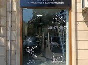 1 otaqlı ofis - Neftçilər m. - 29 m²