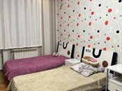 3 otaqlı yeni tikili - Nəriman Nərimanov m. - 105 m²