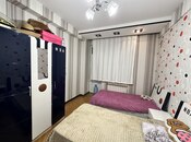 3 otaqlı yeni tikili - Nəriman Nərimanov m. - 105 m²
