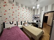 3 otaqlı yeni tikili - Nəriman Nərimanov m. - 105 m²