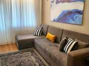İcarəyə verilir 3 otaqlı yeni tikili 110 m², Nəriman Nərimanov m., photo 8 from 8