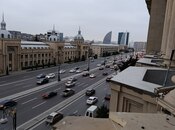 Elan №6049701 - Bakı, Nəriman Nərimanov m., 3 otaqlı, 110 m², 4/8 mərtəbə