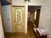 Satılır 4 otaqlı köhnə tikili 100 m², Xalqlar Dostluğu m., photo 4 from 8